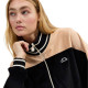 Ellesse Γυναικεία ζακέτα Sartoria Bloom Cropped Track Top